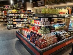 -blt精品超市(高德置地冬广场店)