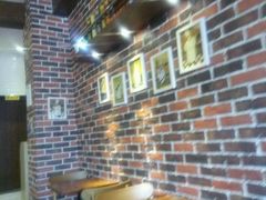 大堂-玛格利塔·现烤披萨(宁德万达广场店)