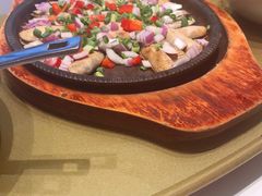 -宁波石浦大饭店(新材料城店)