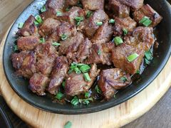 -鲜小岛·铜锅涮肉