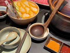 -季季山·云南野生菌火锅(上海首店)