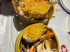 -三妹小龙虾·黄油蟹(华侨城总店)