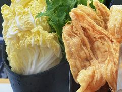 -鑫佳泰潮汕餐厅(莲塘店)