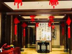门面-同庆楼(大钟寺店)