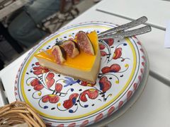 柠檬蛋糕-Alimentari早午餐(安福路店)