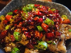 -付小姐在成都(中山公园店)