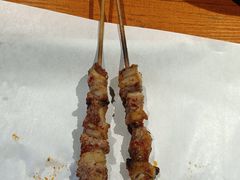 -京狮炙燥·精酿烧烤(首经贸店)