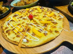 -绿茵阁西餐厅(佰港城店)