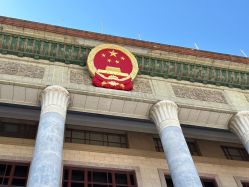 -人民大会堂宾馆·宴会厅