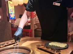 -MIKOMIKO和牛烧肉专门店(南门店)