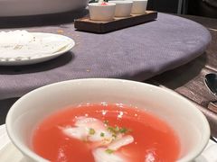 -北京泰富酒店-柏景轩中餐厅