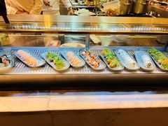 -君悦酒店·乐厨·高空自助餐(青年大街店)