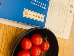 菜单-藕霸赣菜小馆(滕王阁店)