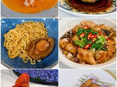 -北京柏悦酒店·锦庭餐厅Dining Room