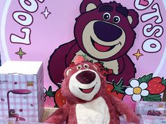 -名创优品(天河区正佳广场二店)