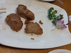 -品大三·经典淮扬菜(大行宫店)