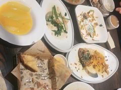 -大洋家·精品潮汕菜·生腌砂锅粥(天河东路店)