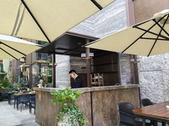 -OGGI TRATTORIA PIZZERIA(深业上城店)