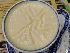 招牌双皮奶-捷信牛奶甜品世家(柳巷店)