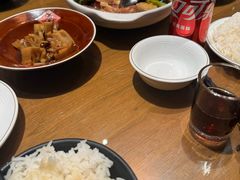 -泉畔人家·老济南经典鲁菜(大明湖店)