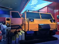 -贝林大翅鲸简餐厅(国家海洋博物馆店)