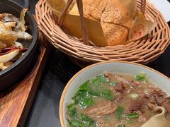 -唐河王记·南阳民间菜(国基路店)