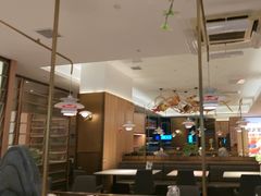 -船歌·鱼水饺青岛菜(金狮广场店)