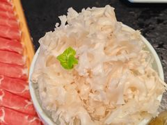 -阳坊涮肉(西直门凯德mall店)