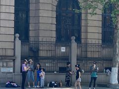 -中国工商银行(杭州羊坝头支行)