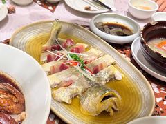 -小鹅皇港式餐厅(新抚万达店)