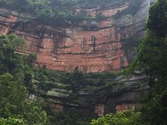 -赤水丹霞旅游区·佛光岩