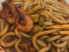 -椒顽新疆炒米粉(湖大店)