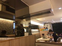 -永盈茶餐厅(中山四路店)