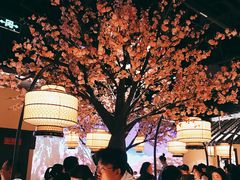 -绿茶餐厅(昌平悦荟店)