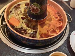 -咏江南·苏式火锅·苏州评弹(观前街店)