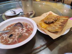 -杏花村水席楼(西大街总店)