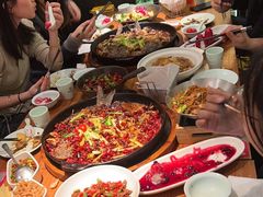 -老板恋上鱼(环山路店)