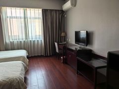 -济南环联鲁菜皇大酒店(山东大学洪楼店)