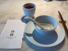 -初蓉丨遇见新川菜(亲贤街荣耀店)