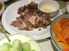 -锦绣金山人家(友谊店)