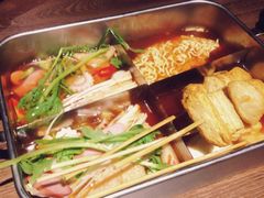 -火炉火自助餐(枫蓝国际店)