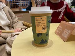 -去茶山(重庆万象城店)