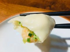 -必点海鲜·鲅鱼水饺(鞍山西道店)
