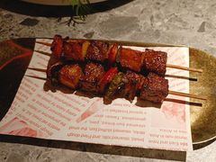 -芭莉与彩虹西餐厅(成都合生汇店)