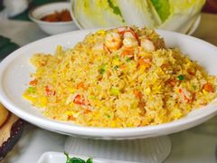 -喜聚薈·花膠雞海鮮火鍋(越秀店)