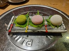 -牛藏·黑毛和牛烧肉(环市东店)