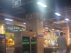 -新艺自助美食城(中山路店)