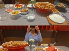 -四川饭店(长白店)