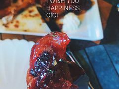 苹果塔-FD西餐厅