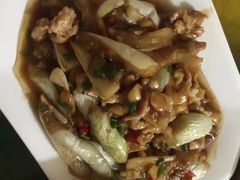 -茂盛饭店(汕尾大道中店)